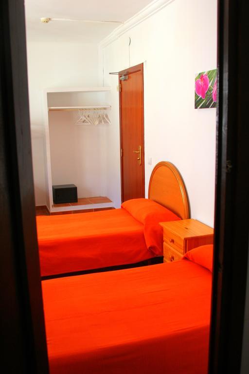 Hotel Planas 료렛 드 마르 객실 사진